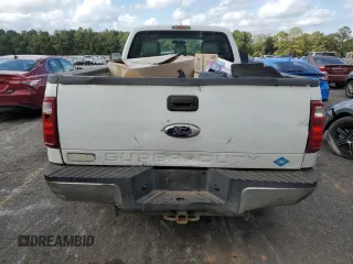 2012 Ford F-250 XL z VIN 1FTBF2A6XCEA90934, wystawiony jako Copart lot #78353524 z przebiegiem Nie podano mil oraz Szkoda całkowita • Salvage title. Historia ofert i sprzedaży dostępna na DreamBid. Obrazek 6.