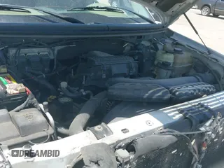 2006 Ford F-150 XLT with VIN 1FTPW14526KA82609, listed as a IAAI auction lot 42865041 with 327,589 mi miles and . Bid and sale history available at DreamBid. Image 12.