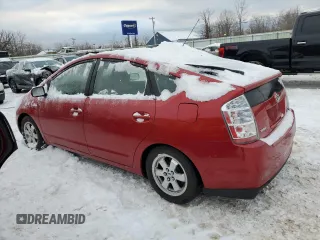 2006 Toyota Prius with VIN JTDKB20U663136710, listed as a Copart auction lot 85894154 with 268,210 mi miles and Clean Title. Bid and sale history available at carsss.com. Image 2.