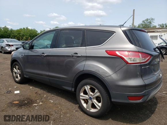 2014 Ford Escape SE с VIN 1FMCU9G91EUA46118, выставлен на аукционе Copart как лот 58342235 с пробегом 190 271 миль миль и Чистый • Clean title. История ставок и продаж доступна на DreamBid. Изображение 2.