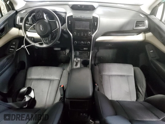 2019 Subaru Ascent with VIN 4S4WMAAD6K3444213, listed as a Copart auction lot 51443225 with Not provided miles and Salvage title. Bid and sale history available at DreamBid. Image 8.