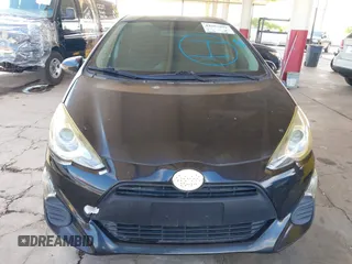 2016 Toyota Prius One with VIN JTDKDTB32G1125284, listed as a IAAI auction lot 42053031 with 146,465 mi miles and . Bid and sale history available at DreamBid. Image 12.