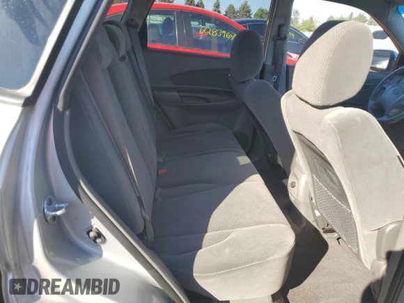 2008 Hyundai Tucson SE with VIN KM8JN12D38U860163, listed as a Copart auction lot 72245294 with 85,437 mi miles and Salvage Title. Bid and sale history available at carsss.com. Image 10.