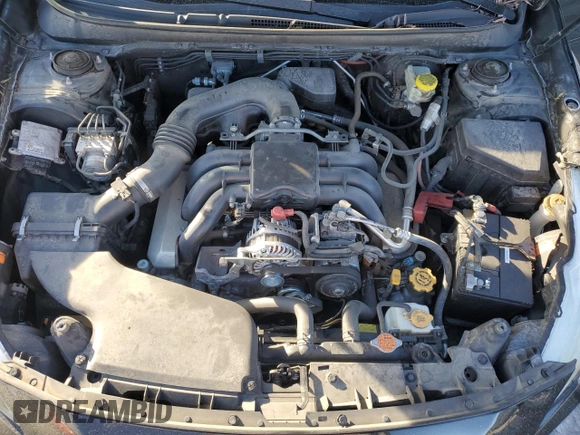 2016 Subaru Legacy 3.6R Limited with VIN 4S3BNEN64G3007773, listed as a Copart auction lot 87025494 with 109,923 mi miles and Salvage Title. Bid and sale history available at carsss.com. Image 12.