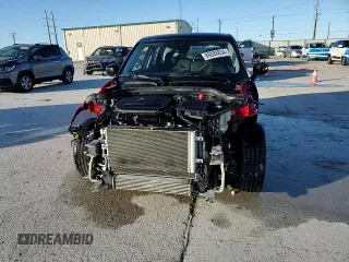 2021 MINI Hardtop 4 Door Cooper S z VIN WMWXU9C08M2P30720, wystawiony jako Copart lot #86888834 z przebiegiem 49 695 mil mil oraz Czysty tytuł • Clean title. Historia ofert i sprzedaży dostępna na DreamBid. Obrazek 14.