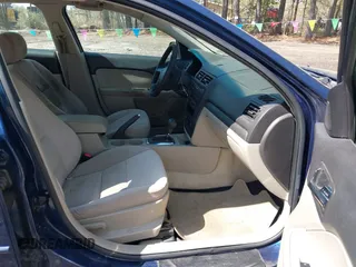 2006 Ford Fusion SE with VIN 3FAFP07Z16R215038, listed as a IAAI auction lot 41937504 with 92,833 mi miles and . Bid and sale history available at DreamBid. Image 5.