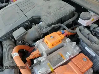 2021 Hyundai Elantra Limited с VIN KMHLN4AJ2MU008754, выставлен на аукционе Copart как лот 65632275 с пробегом 32 222 миль миль и Списание • Salvage title. История ставок и продаж доступна на DreamBid. Изображение 15.
