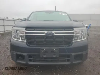 2023 Ford Maverick XL с VIN 3FTTW8F91PRA44051, выставлен на аукционе Copart как лот 57758445 с пробегом 35 562 миль миль и Списание • Salvage title. История ставок и продаж доступна на DreamBid. Изображение 5.