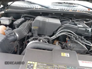 2003 Ford Explorer XLT с VIN 1FMZU73K43UB62353, выставлен на аукционе IAAI как лот 41736975 с пробегом Не указан миль и . История ставок и продаж доступна на DreamBid. Изображение 10.