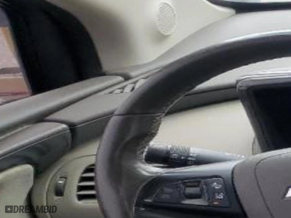 2013 Chevrolet Volt with VIN 1G1RH6E44DU122771, listed as a Copart auction lot 53577695 with 133,115 mi miles and Clean Title. Bid and sale history available at carsss.com. Image 8.