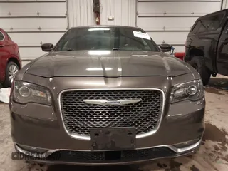 2015 Chrysler 300 with VIN 2C3CCAGG2FH892368, listed as a IAAI auction lot 41081072 with 111,892 mi miles. Bid and sale history available at carsss.com. Image 13.