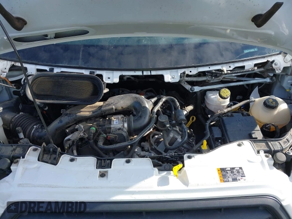 2020 Ford Transit Cargo with VIN 1FTBR1C8XLKB39681, listed as a IAAI auction lot 41304260 with 87,316 mi miles and . Bid and sale history available at DreamBid. Image 10.