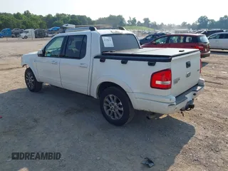 2007 Ford Explorer Sport Trac Limited с VIN 1FMEU53827UA12738, выставлен на аукционе IAAI как лот 42390820 с пробегом 227 389 миль миль и . История ставок и продаж доступна на DreamBid. Изображение 3.