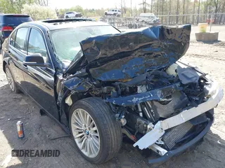 2014 BMW 3 Series 328i xDrive с VIN WBA3B5C54EP543441, выставлен на аукционе IAAI как лот 42144984 с пробегом Не указан миль и . История ставок и продаж доступна на DreamBid. Изображение 1.
