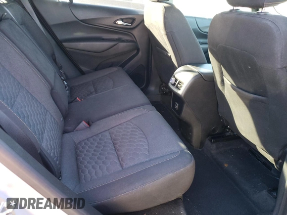 2019 Chevrolet Equinox LT with VIN 2GNAXUEV5K6169377, listed as a Copart auction lot 77542444 with 96,168 mi miles and Clean Title. Bid and sale history available at carsss.com. Image 11.