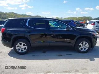 2019 GMC Acadia SLE with VIN 1GKKNKLA0KZ195451, listed as a IAAI auction lot 42026503 with 67,964 mi miles. Bid and sale history available at carsss.com. Image 13.