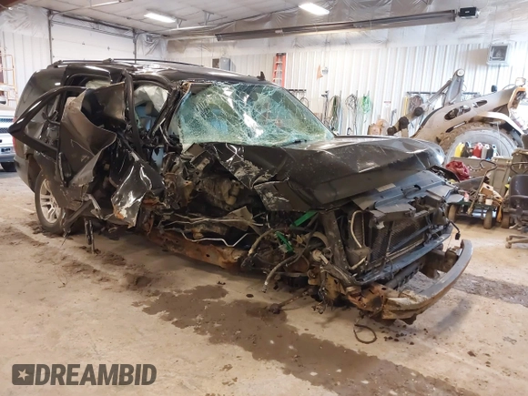 2010 Chevrolet Tahoe LT z VIN 1GNUKBE04AR231293, wystawiony jako IAAI lot #41742745 z przebiegiem Nie podano mil oraz . Historia ofert i sprzedaży dostępna na DreamBid. Obrazek 1.