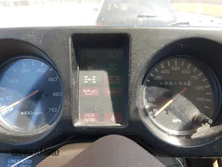 1990 Isuzu Trooper с VIN JACCH58R4L8907425, выставлен на аукционе IAAI как лот 42504278 с пробегом 196 138 миль миль и . История ставок и продаж доступна на DreamBid. Изображение 7.