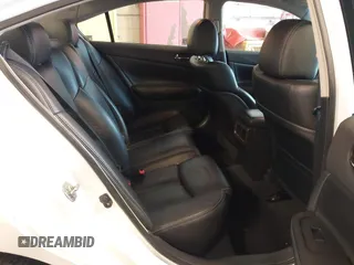2013 Nissan Maxima SV z VIN 1N4AA5AP6DC804257, wystawiony jako IAAI lot #42264222 z przebiegiem 206 818 mil mil oraz . Historia ofert i sprzedaży dostępna na DreamBid. Obrazek 8.