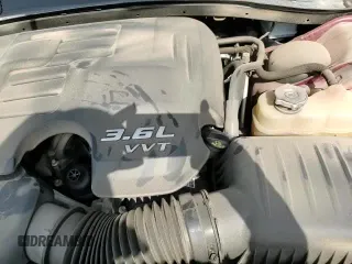 2019 Chrysler 300 Limited с VIN 2C3CCAEG8KH555801, выставлен на аукционе Copart как лот 68255635 с пробегом 75 042 миль миль и Списание • Salvage title. История ставок и продаж доступна на DreamBid. Изображение 16.