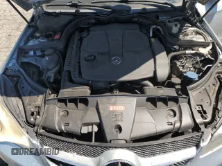 2014 Mercedes-Benz E 350 with VIN WDDKK5KF3EF244172, listed as a Copart auction lot 49209715 with 61,163 mi miles and Salvage Title. Bid and sale history available at DreamBid. Image 11.