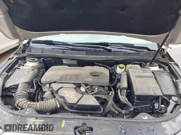 2011 Buick LaCrosse CXL with VIN 1G4GC5EC2BF154887, listed as a IAAI auction lot 42260873 with 83,284 mi miles and . Bid and sale history available at DreamBid. Image 10.