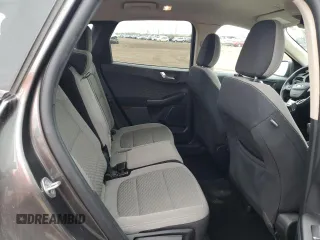 2020 Ford Escape SE with VIN 1FMCU0G68LUA81673, listed as a Copart auction lot 53458285 with 83,949 mi miles and Clean Title. Bid and sale history available at carsss.com. Image 10.