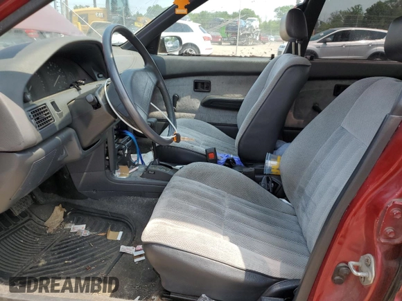 1991 Geo Prizm z VIN 1Y1SK5460MZ071484, wystawiony jako Copart lot #59295415 z przebiegiem 191 172 mil mil oraz Szkoda całkowita • Salvage title. Historia ofert i sprzedaży dostępna na DreamBid. Obrazek 7.