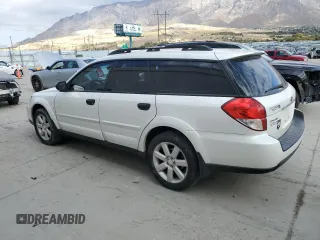 2009 Subaru Outback Special Edtn with VIN 4S4BP61C996336137, listed as a Copart auction lot 78231094 with 197,154 mi miles and Salvage Title. Bid and sale history available at carsss.com. Image 2.