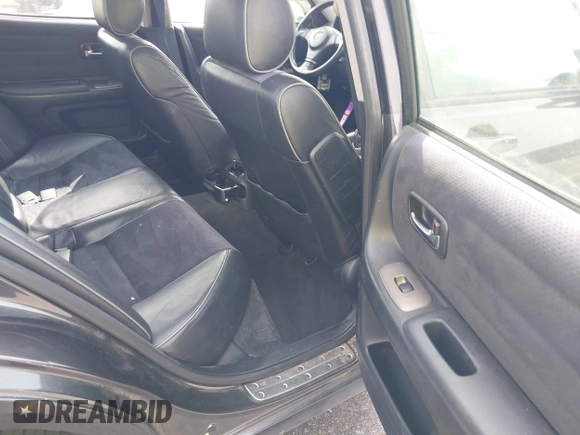 2002 Lexus IS 300/350 with VIN JTHBD192820038102, listed as a IAAI auction lot 42090236 with 268,307 mi miles and . Bid and sale history available at DreamBid. Image 8.