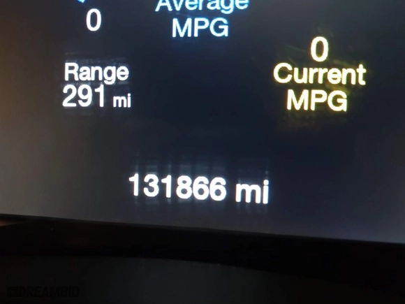 2019 Jeep Grand Cherokee Altitude with VIN 1C4RJFAG2KC710344, listed as a IAAI auction lot 41608454 with 131,866 mi miles. Bid and sale history available at carsss.com. Image 15.