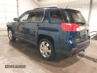 2010 GMC Terrain SLE-2 с VIN 2CTFLEEY2A6235719, выставлен на аукционе IAAI как лот 41391776 с пробегом 195 416 миль миль и . История ставок и продаж доступна на DreamBid. Изображение 3.