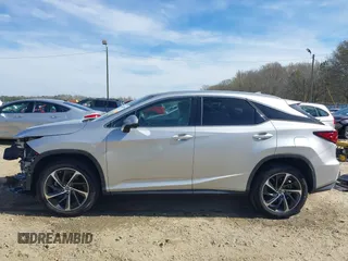 2019 Lexus RX with VIN 2T2ZZMCA9KC140948, listed as a IAAI auction lot 41840048 with 52,225 mi miles. Bid and sale history available at carsss.com. Image 15.
