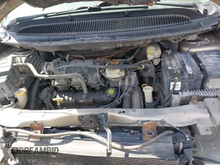2003 Dodge Grand Caravan with VIN 2D4GP44323R191925, listed as a IAAI auction lot 41798743 with 204,264 mi miles and . Bid and sale history available at DreamBid. Image 10.