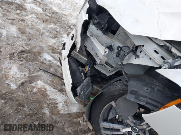 2021 Volvo XC60 Momentum с VIN YV4102RKXM1864202, выставлен на аукционе IAAI как лот 41453983 с пробегом 52 015 миль миль и . История ставок и продаж доступна на DreamBid. Изображение 6.