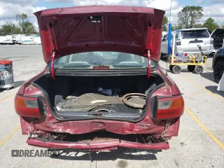 2004 Chevrolet Classic with VIN 1G1ND52F24M530437, listed as a Copart auction lot 73416874 with 163,829 mi miles and Salvage Title. Bid and sale history available at carsss.com. Image 6.
