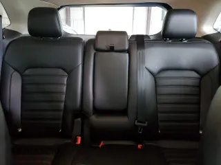 2022 Ford Edge SEL z VIN 2FMPK4J93NBA04381, wystawiony jako Copart lot #55474205 z przebiegiem 22 791 mil mil oraz Szkoda całkowita • Salvage title. Historia ofert i sprzedaży dostępna na DreamBid. Obrazek 10.