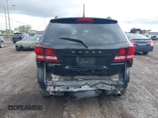 2017 Dodge Journey Crossroad Plus with VIN 3C4PDDGG9HT644401, listed as a IAAI auction lot 42333878 with 146,108 mi miles and . Bid and sale history available at DreamBid. Image 16.