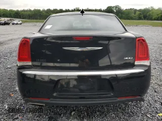 2018 Chrysler 300 Touring with VIN 2C3CCAAG4JH177089, listed as a Copart auction lot 54612625 with Not Provided miles and Clean Title. Bid and sale history available at DreamBid. Image 6.