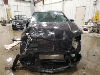 2018 Chevrolet Equinox LT with VIN 2GNAXJEV6J6224772, listed as a Copart auction lot 42008585 with 196,162 mi miles and Non Repairable. Bid and sale history available at carsss.com. Image 5.