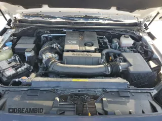 2022 Nissan Frontier S with VIN 1N6ED1EK9NN652004, listed as a Copart auction lot 68273914 with 15,255 mi miles and Salvage Title. Bid and sale history available at carsss.com. Image 11.