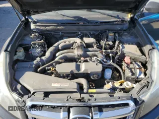 2013 Subaru Legacy Premium with VIN 4S3BMBC68D3022163, listed as a Copart auction lot 87530865 with 123,717 mi miles and Clean Title. Bid and sale history available at DreamBid. Image 11.