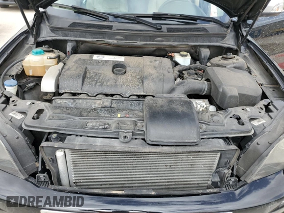2014 Volvo XC90 with VIN YV4952CY6E1702649, listed as a Copart auction lot 47876095 with 102,466 mi miles and Clean Title. Bid and sale history available at carsss.com. Image 12.