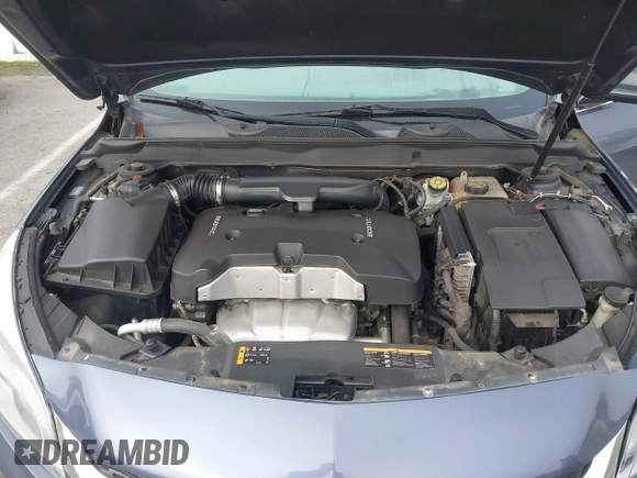 2014 Chevrolet Malibu LS with VIN 1G11A5SL6EF278503, listed as a IAAI auction lot 41593370 with 141,491 mi miles and . Bid and sale history available at DreamBid. Image 10.