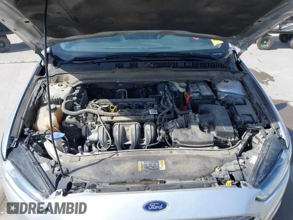 2014 Ford Fusion SE with VIN 3FA6P0H78ER329212, listed as a IAAI auction lot 41878906 with 117,184 mi miles. Bid and sale history available at carsss.com. Image 10.