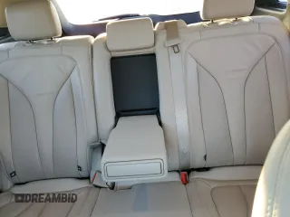 2019 Lincoln Nautilus Select z VIN 2LMPJ8K96KBL60848, wystawiony jako Copart lot #48367105 z przebiegiem 41 145 mil mil oraz Szkoda całkowita • Salvage title. Historia ofert i sprzedaży dostępna na DreamBid. Obrazek 10.