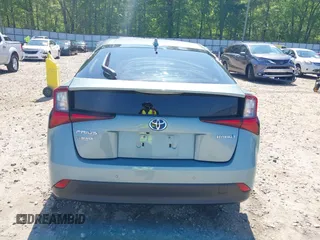 2022 Toyota Prius L Eco с VIN JTDKAMFU3N3173380, выставлен на аукционе IAAI как лот 42030001 с пробегом 81 336 миль миль и . История ставок и продаж доступна на DreamBid. Изображение 16.