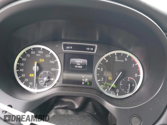 2018 Infiniti QX30 Pure с VIN SJKCH5CP8JA046812, выставлен на аукционе IAAI как лот 42179966 с пробегом 141 662 миль миль и . История ставок и продаж доступна на DreamBid. Изображение 15.