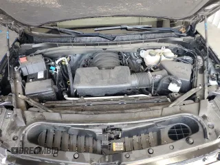 2023 Chevrolet Suburban Premier with VIN 1GNSCFKD3PR422781, listed as a Copart auction lot 43716245 with Not provided miles and Clean title. Bid and sale history available at DreamBid. Image 12.