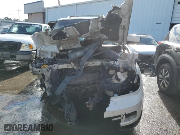 2006 Lincoln Navigator Luxury with VIN 5LMFU27546LJ15292, listed as a Copart auction lot 80434624 with 0 mi miles and Salvage Title. Bid and sale history available at carsss.com. Image 5.